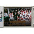 2025/26 Real Cards serie 1 Collectors Edition #MCH-49 Jiří Veber / František Kaberle / Stanislav Neckář Memories of the Champions Wien 96 Canvas Gold xx/30