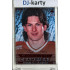 2025/26 Real Cards serie 1 Collectors Edition #MCH-09 Martin Procházka Memories of the Champions Wien 96 Red xx/15
