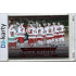 2025/26 Real Cards serie 1 Collectors Edition #MCH-44 Kysela/Sýkora/Kaberle/Procházka/Kadlec/Mejzlík/Neckář/Bonk Memories of the Champions Wien 96 Red xx/15