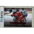 2025/26 Real Cards serie 1 Collectors Edition #MCH-41 David Výborný Memories of the Champions Wien 96 Red xx/15