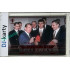 2025/26 Real Cards serie 1 Collectors Edition #MCH-33 Jiří Kučera / Robert Reichel / Václav Havel Memories of the Champions Wien 96 Red xx/15