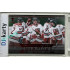 2025/26 Real Cards serie 1 Collectors Edition #MCH-40 Tomáš Kaberle / Martin Procházka / Otakar Vejvoda Memories of the Champions Wien 96 Red xx/15