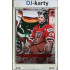 2025/26 Real Cards serie 1 Collectors Edition #MCH-21 Otakar Vejvoda Memories of the Champions Wien 96 Red xx/15