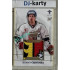 2025/26 Real Cards serie 1 Collectors Edition #AJ-2 Roman Červenka Authentic Patch Platinum CARD SHOW 2026 1of1