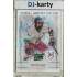 2025/26 Real Cards serie 1 Collectors Edition #HG-06 David Huk Hlinka-Gretzky cup U18 Emerald CARD SHOW 2026 1of1