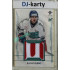 2025/26 Real Cards serie 1 Collectors Edition #AJ-20 Radan Lenc Authentic Jersey Turquoise CARD SHOW 2026 1of1