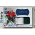 2025/26 Real Cards serie 1 Collectors Edition #Marek Sklenička Starring Collection Glove Blue CARD SHOW 2026 1of1