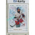 2025/26 Real Cards serie 1 Collectors Edition #HG-04 Michal Hartl Hlinka-Gretzky cup U18 Canvas Blue CARD SHOW 2026 1of1