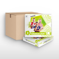 2026/27 Sportzoo Chance Liga 1. série Blaster Case