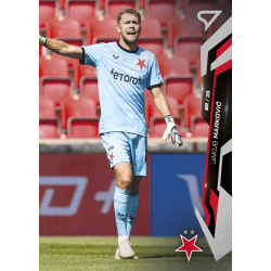 2026/27 Sportzoo Chance Liga 1. série #001 JAKUB MARKOVIČ