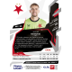 2026/27 Sportzoo Chance Liga 1. série #001 JAKUB MARKOVIČ