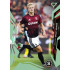2026/27 Sportzoo Chance Liga 1. série #024 JONATAN BRAUT BRUNES Shimmer Green