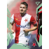 2026/27 Sportzoo Chance Liga 1. série #009 MICHAL SADÍLEK Shimmer Green