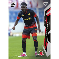 2026/27 Sportzoo Chance Liga 1. série #011 ADONIJA OUANDA