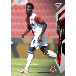 2026/27 Sportzoo Chance Liga 1. série #005 ANGE N'GUESSAN