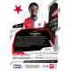 2026/27 Sportzoo Chance Liga 1. série #005 ANGE N'GUESSAN