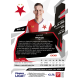 2026/27 Sportzoo Chance Liga 1. série #008 LUKÁŠ PROVOD