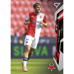 2026/27 Sportzoo Chance Liga 1. série #006 PAVEL KAČOR