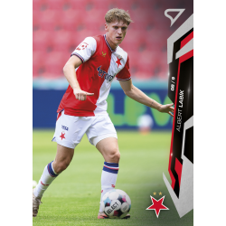 2026/27 Sportzoo Chance Liga 1. série #004 ALBERT LABÍK