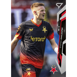 2026/27 Sportzoo Chance Liga 1. série #003 ŠTĚPÁN CHALOUPEK