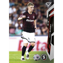 2026/27 Sportzoo Chance Liga 1. série #016 ADAM ŠEVÍNSKÝ
