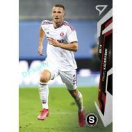2026/27 Sportzoo Chance Liga 1. série #014 PAVEL KADEŘÁBEK