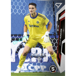 2026/27 Sportzoo Chance Liga 1. série #013 JAKUB SUROVČÍK