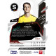 2026/27 Sportzoo Chance Liga 1. série #013 JAKUB SUROVČÍK