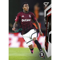2026/27 Sportzoo Chance Liga 1. série #018 JOSIMAR ALCÓCER
