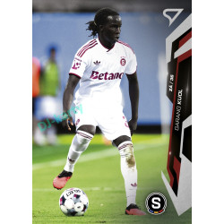 2026/27 Sportzoo Chance Liga 1. série #020 GARANG KUOL
