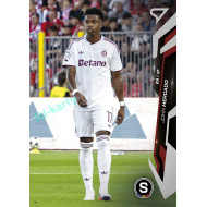 2026/27 Sportzoo Chance Liga 1. série #021 JOHN MERCADO