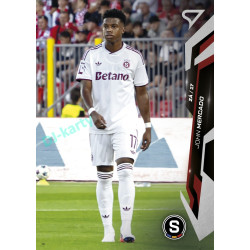 2026/27 Sportzoo Chance Liga 1. série #021 JOHN MERCADO