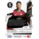 2026/27 Sportzoo Chance Liga 1. série #021 JOHN MERCADO
