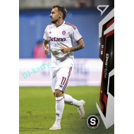 2026/27 Sportzoo Chance Liga 1. série #015 MATĚJ RYNEŠ