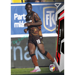 2026/27 Sportzoo Chance Liga 1. série #033 CHEICK SOUARÉ