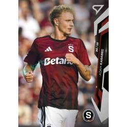 2026/27 Sportzoo Chance Liga 1. série #019 ADAM KARABEC