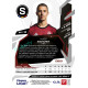 2026/27 Sportzoo Chance Liga 1. série #023 HUGO SOCHŮREK