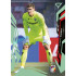 2026/27 Sportzoo Chance Liga 1. série #025 FLORIAN WIEGELE Shimmer Green