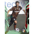 2026/27 Sportzoo Chance Liga 1. série #029 PATRIK HROŠOVSKÝ Shimmer Green
