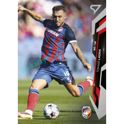 2026/27 Sportzoo Chance Liga 1. série #030 TOMÁŠ LADRA