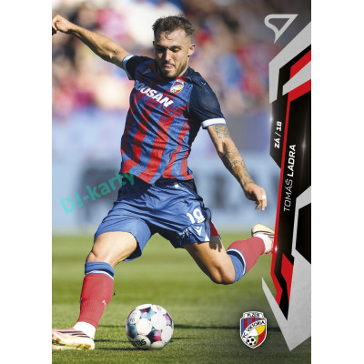 2026/27 Sportzoo Chance Liga 1. série #030 TOMÁŠ LADRA