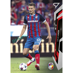 2026/27 Sportzoo Chance Liga 1. série #027 DÁVID KRČÍK