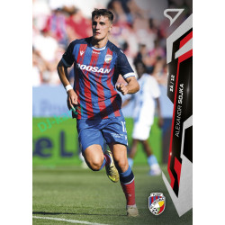 2026/27 Sportzoo Chance Liga 1. série #032 ALEXANDR SOJKA
