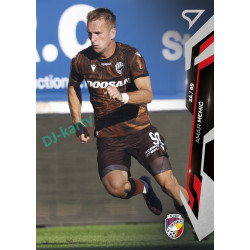 2026/27 Sportzoo Chance Liga 1. série #031 AMAR MEMIĆ