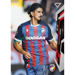 2026/27 Sportzoo Chance Liga 1. série #026 MERCHAS DOSKI