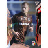 2026/27 Sportzoo Chance Liga 1. série #036 MATĚJ VYDRA Radiance Copper xx/50