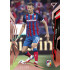 2026/27 Sportzoo Chance Liga 1. série #027 DÁVID KRČÍK Radiance Copper xx/50
