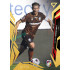 2026/27 Sportzoo Chance Liga 1. série #029 PATRIK HROŠOVSKÝ Astral Gold xx/20