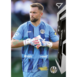 2026/27 Sportzoo Chance Liga 1. série #037 ADAM ZADRAŽIL