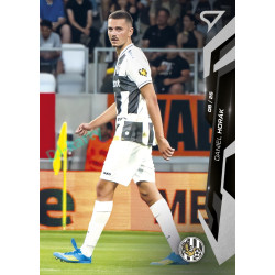 2026/27 Sportzoo Chance Liga 1. série #039 DANIEL HORÁK